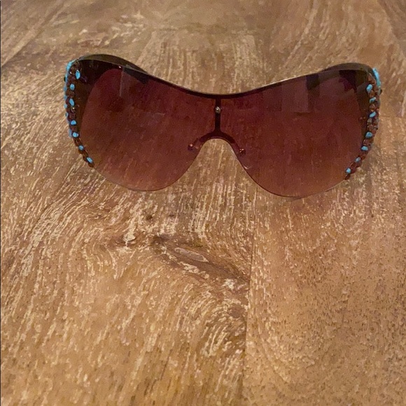 Embellished Sunglasses main image 11